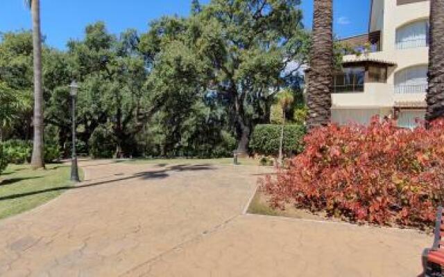 GRAN BAHIA de Marbella