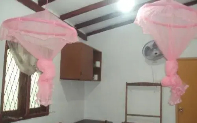 Shirley's homestay