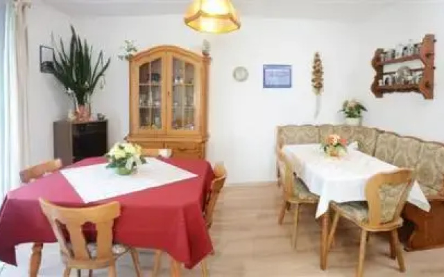 Frhstckspension Familie Staller