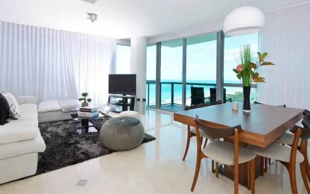 Miami World Rental - Setai 2304