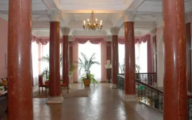Pałac Frączków