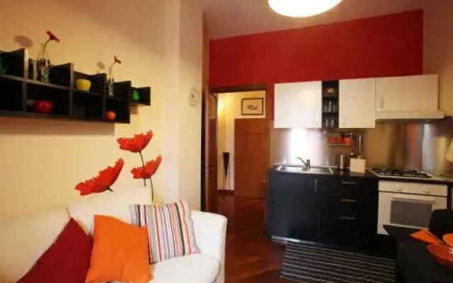 Le Petite Maison