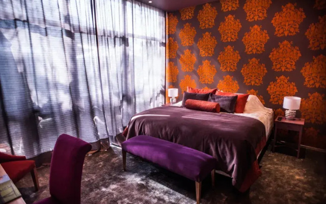 The Hip Hotel