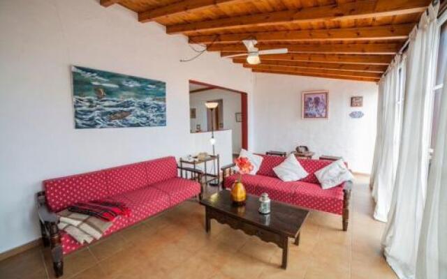 Casa Monasterio