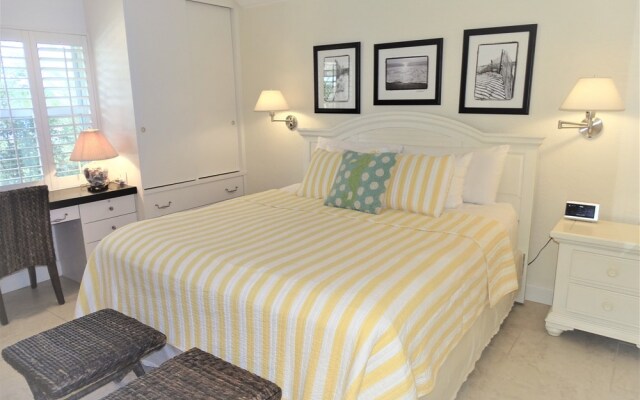 Jamaica Royale - 058 - 1 Br Villa