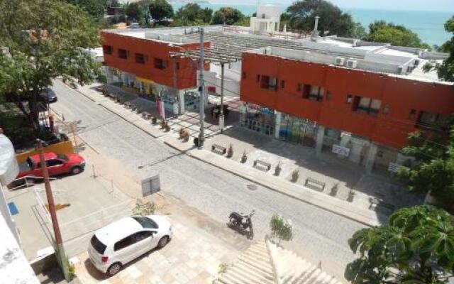 Pousada Sol Da Pipa