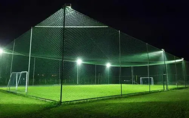 Winterville Flats & Bangalos