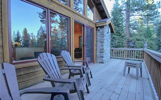 The Wildwood Estate - 3 Br Home