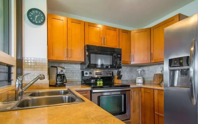 Kapalua Bay Villa 31b1 Ocean View