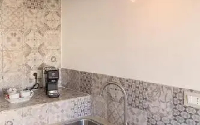 Welcome Suite