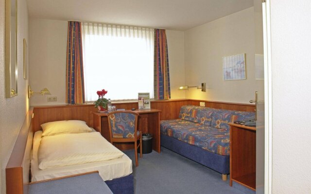 Hotel Jan van Werth