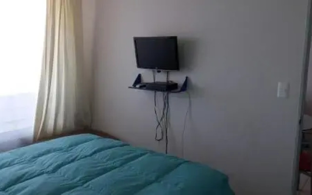 Pronejoet Departamentos La Herradura