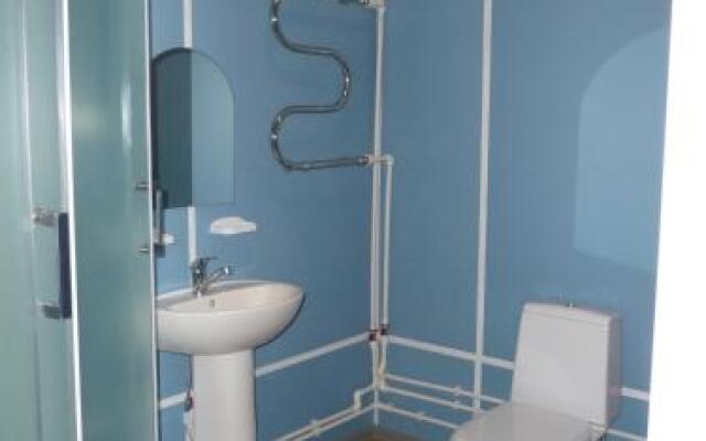 Hotel Ruza