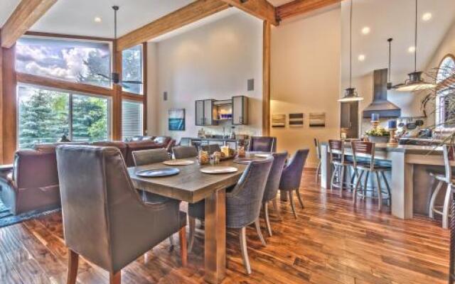 Park City Park Meadows Getaway