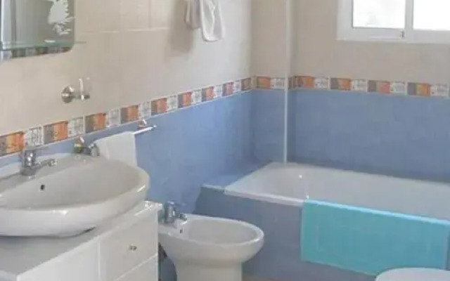 Villa Cascada