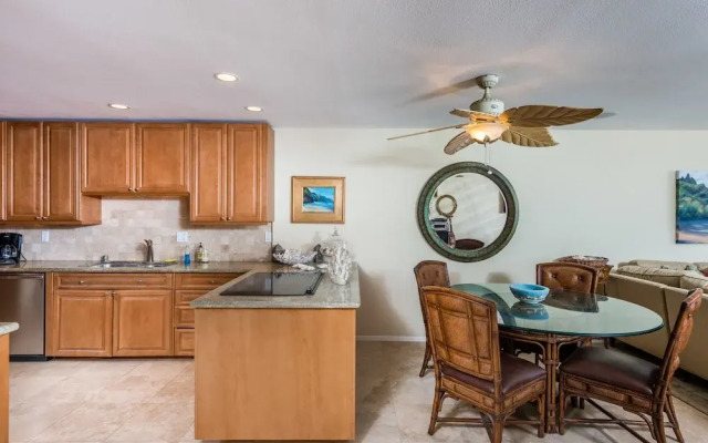 South Sierra Condominium #54075