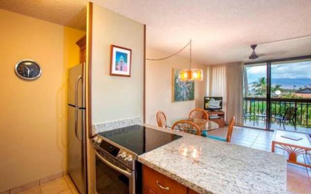 Maui Vista 1322 - 1 Br Condo