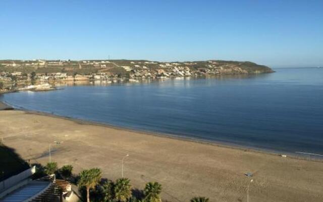 Departamento Costa Azul Building La Herradura-Coquimbo