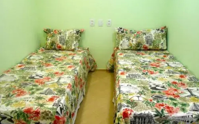 Hostel Zainha