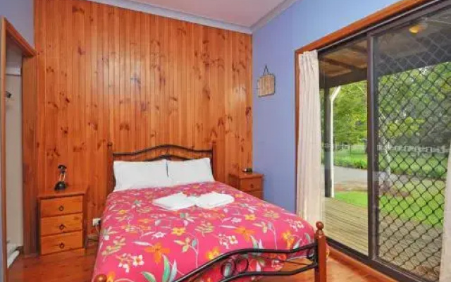 Lovedale Country Lodge 5br