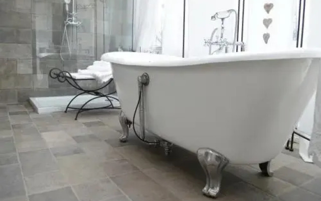 Villa Carlotta B&B