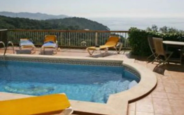 Villa Cristina - Inh 27248