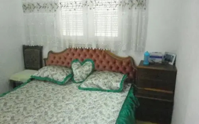 Guest house Ilhan