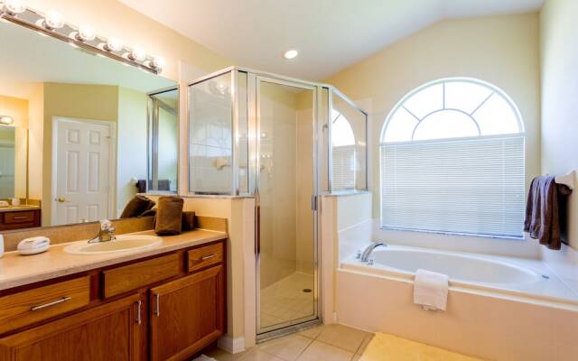 Orange Tree by Homes of America