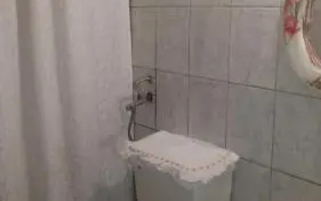 Cabañas amobladas Los Sauces