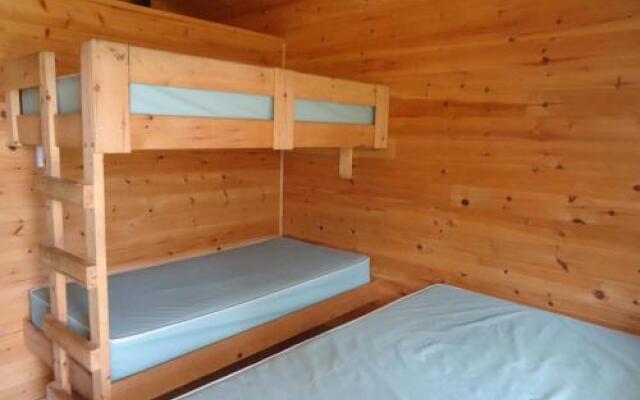 Bras d'Or Lakes Campground