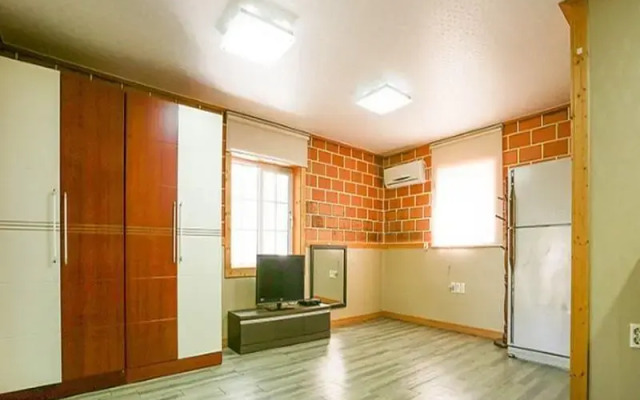 Lohas Bamboo Pension