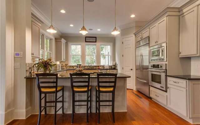 High Hammock Rd 2482 by RedAwning