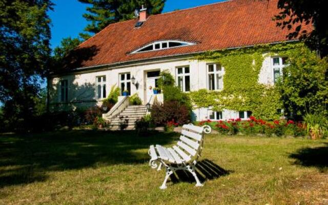 Hotel Im Park