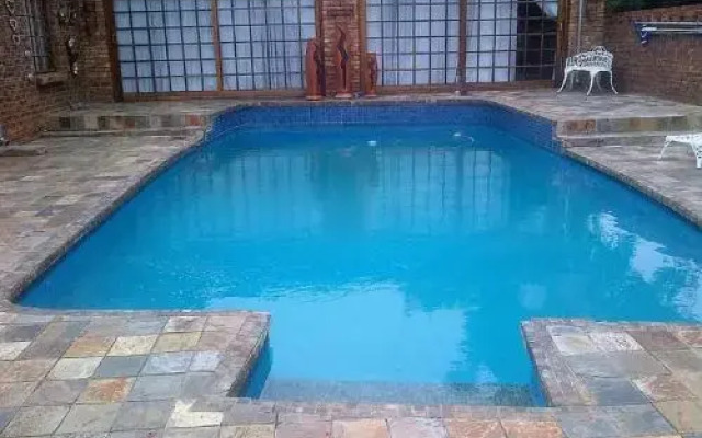 Thabong Guesthouse