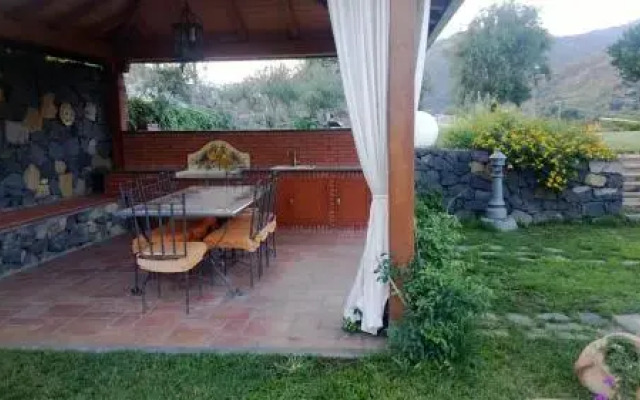 Taormina Villa Ibiscus Alcantara