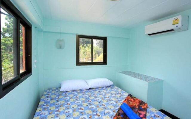 Baan Suan Tayida Homestay