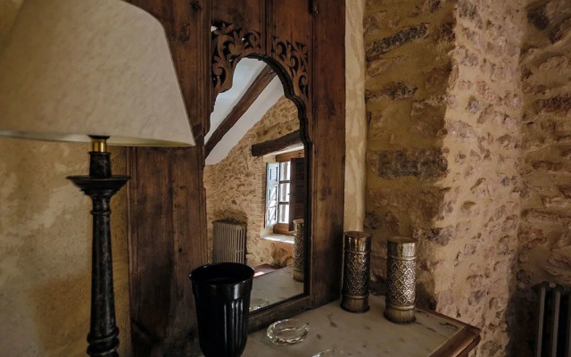 Complejo Rural Cortijo Trifillas