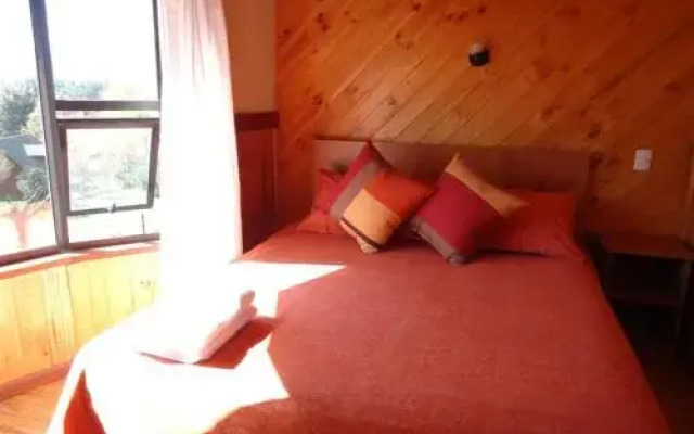 Boomerang Inn Apart Hotel