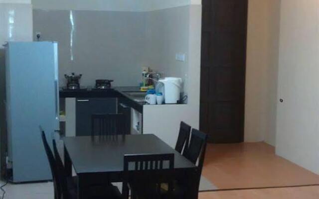 KK-SUITES RESIDENCE @ 1 Borneo