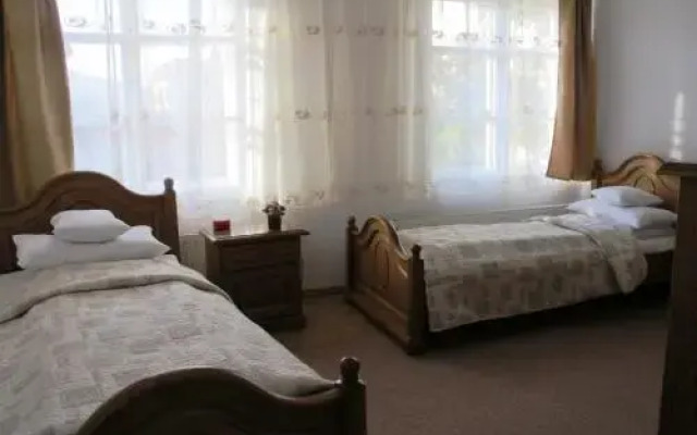 German Forum Accommodation