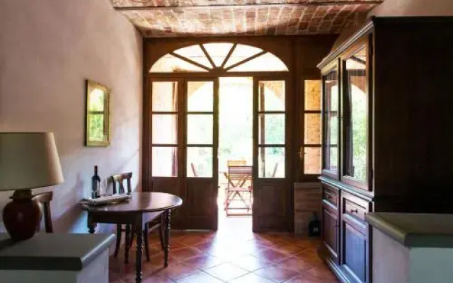Residenza Cà d´Masseu