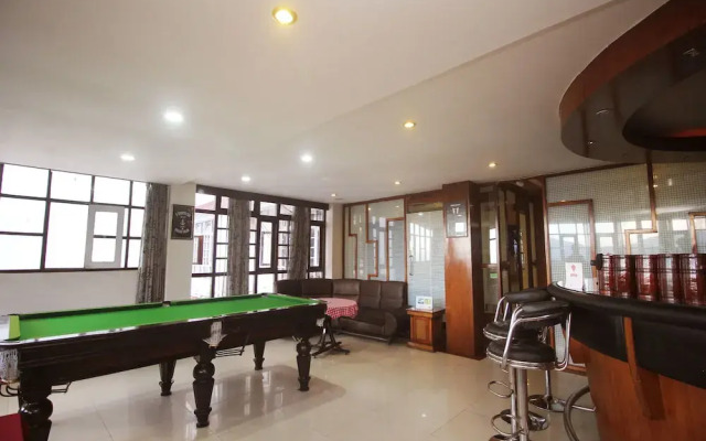 Sidlon Residency
