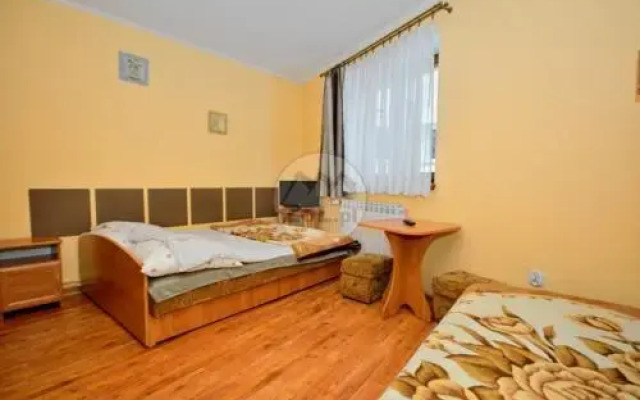 Pokoje Gościnne Centrum Nowotarska