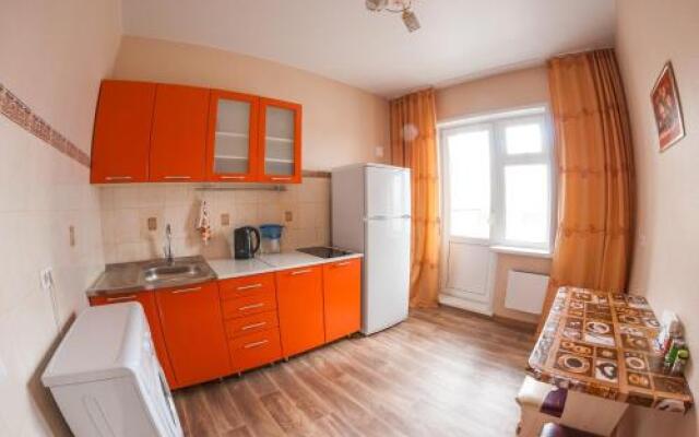 Apartmentavant Pritomskiy Prospekt