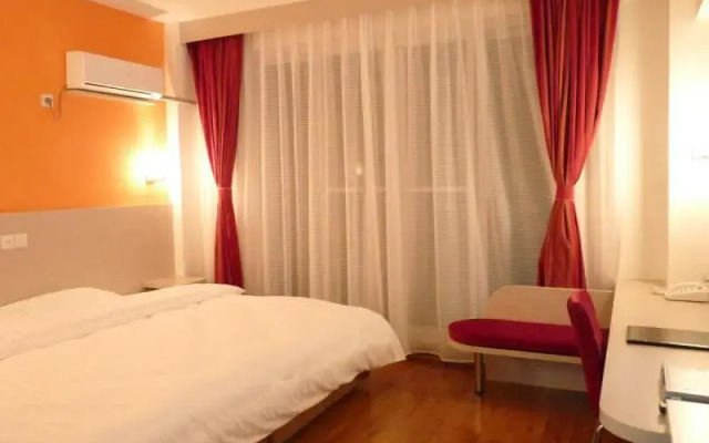 Qingdao My Hotel