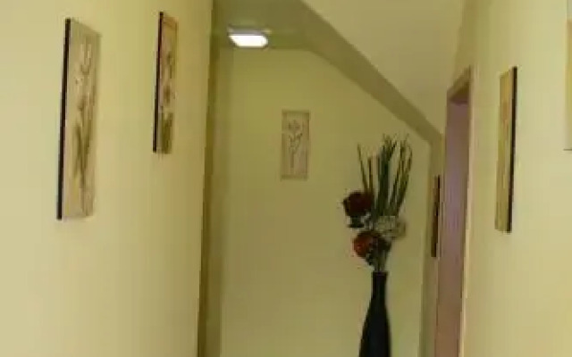 Panoráma Panzió