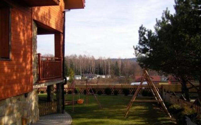 Dom Gościnny Barbara