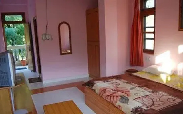 New Spring View Guest House