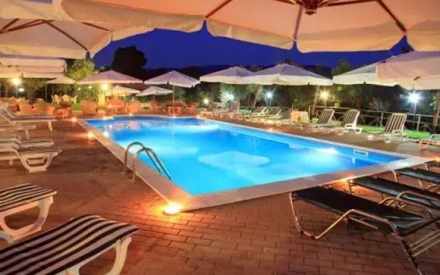 Il Borgo Sul Lago