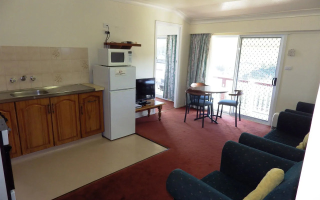Panorama Seaside Apartments Norfolk Island